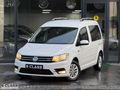 2020 MODEL 2.0 TDI CADDY HATASIZ BOYASIZ