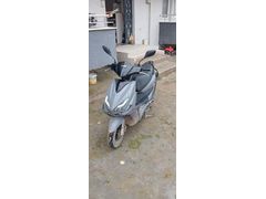 Sahibinden Kuba Pesaro 125 X 