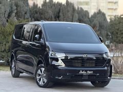 2025 CARAVELLE STYLE HATASIZ 8+1 CAM TAVAN OTOMOBİL