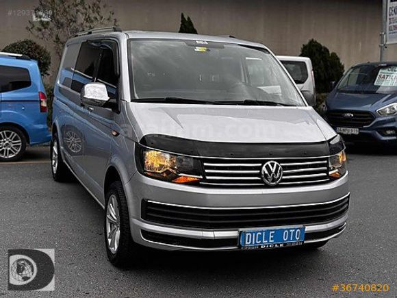 DİCLE'den 2018 MODEL 150HP UZUN OTO. TAMAMINA KREDİ+TKS