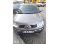 Sahibinden Renault Megane 1.6 Dynamique 2005 Model