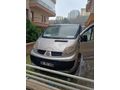Acil satılık 2.0 DCI Grand Confort 2011 Model