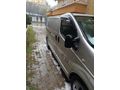 Acil satılık 2.0 DCI Grand Confort 2011 Model