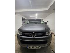 Sahibinden Volkswagen Caravelle 2.0 TDI Trendline 2011 Model