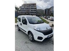 Sahibinden Fiat Fiorino Combi 1.4 Eko Pop 2019 Model 