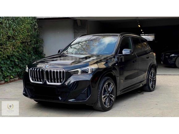 "FLOODİN BMW X1 m