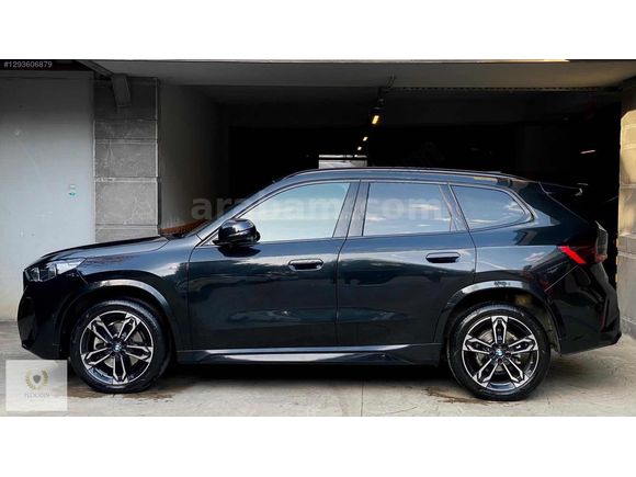 "FLOODİN BMW X1 m