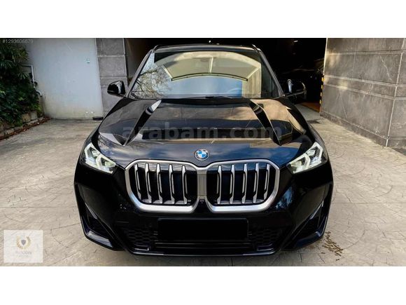 "FLOODİN BMW X1 m