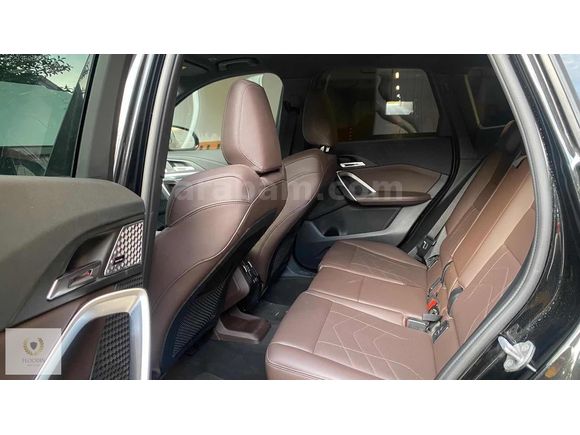 "FLOODİN BMW X1 m