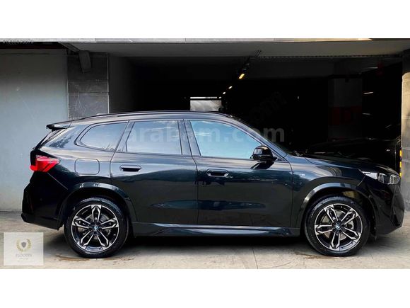 "FLOODİN BMW X1 m