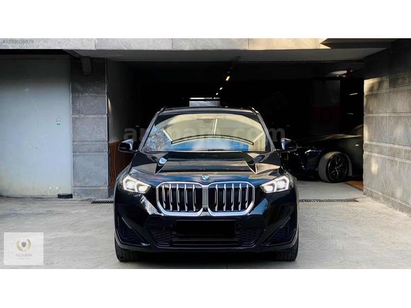 "FLOODİN BMW X1 m