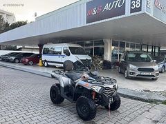 TRV 350 -2022 MODEL SIFIR AYARINDA - SADECE 1300 KM