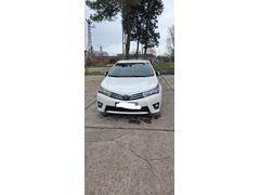 Sahibinden Toyota Corolla 1.4 D-4D Premium 2014 Model