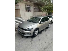Sahibinden Volkswagen Golf 1.4 TSi Comfortline 2014 Model 