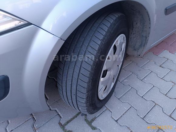 DEĞİŞENSİZ 257.000 KM