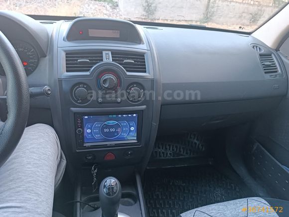 DEĞİŞENSİZ 257.000 KM