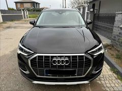 Sahibinden Audi Q3 35 TFSI Advanced 2025 Model 