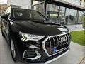 Sahibinden Audi Q3 35 TFSI Advanced 2025 Model 