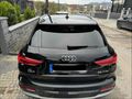 Sahibinden Audi Q3 35 TFSI Advanced 2025 Model 