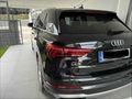 Sahibinden Audi Q3 35 TFSI Advanced 2025 Model 