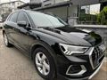 Sahibinden Audi Q3 35 TFSI Advanced 2025 Model 