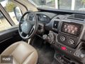 İSAS-2023-SANTİGO-SG4 LUXURY-JUMPER-HATASIZ-MOTOKARAVAN