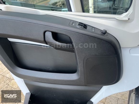 İSAS-2023-SANTİGO-SG4 LUXURY-JUMPER-HATASIZ-MOTOKARAVAN