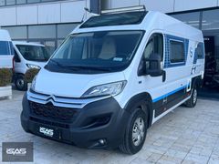 İSAS-2023-SANTİGO-SG4 LUXURY-JUMPER-HATASIZ-MOTOKARAVAN