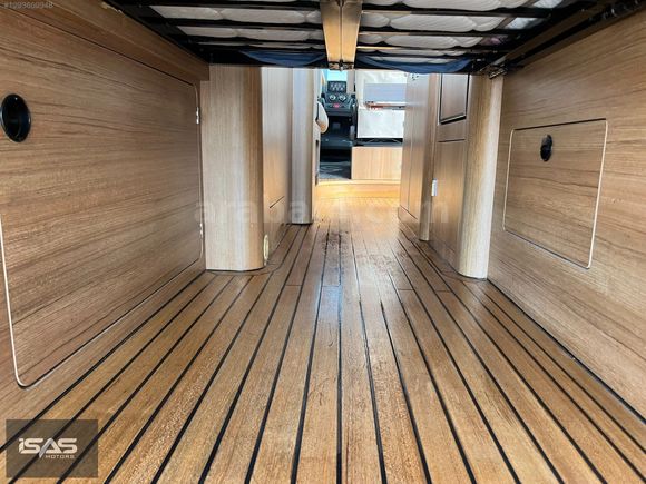 İSAS-2023-SANTİGO-SG4 LUXURY-JUMPER-HATASIZ-MOTOKARAVAN