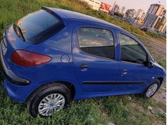 Sahibinden Peugeot 206 1.4 XR 2000 Model 