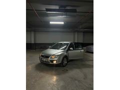 Sahibinden Ford Focus 1.6 TDCi Ghia 2006 Model 
