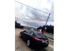 Sahibinden Renault Latitude 1.5 dCi Expression 2012 Model