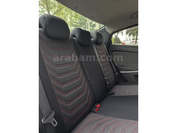 3. Sahibinden değişen yok 1.5 parça boyalı bakımlı memur arabası