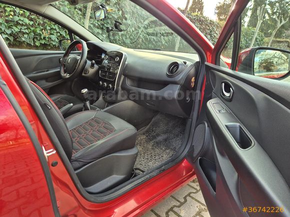 Sahibinden Renault Clio 1.5 dCi Joy 2017 Model