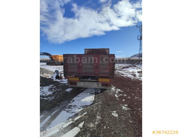 Sahibinden Iveco - Otoyol 65 65.9