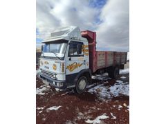 Sahibinden Iveco - Otoyol 65 65.9