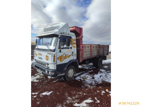 Sahibinden Iveco - Otoyol 65 65.9
