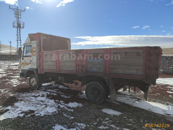 Sahibinden Iveco - Otoyol 65 65.9