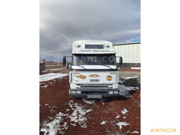 Sahibinden Iveco - Otoyol 65 65.9