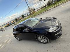 Sahibinden Peugeot 308 1.6 HDi Active 2014 Model 