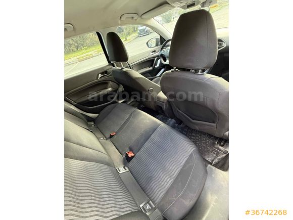 Sahibinden Peugeot 308 1.6 HDi Active 2014 Model 