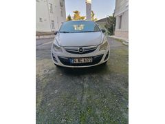 Sahibinden Opel Corsa 1.3 CDTI Enjoy 2013 Model Samsun