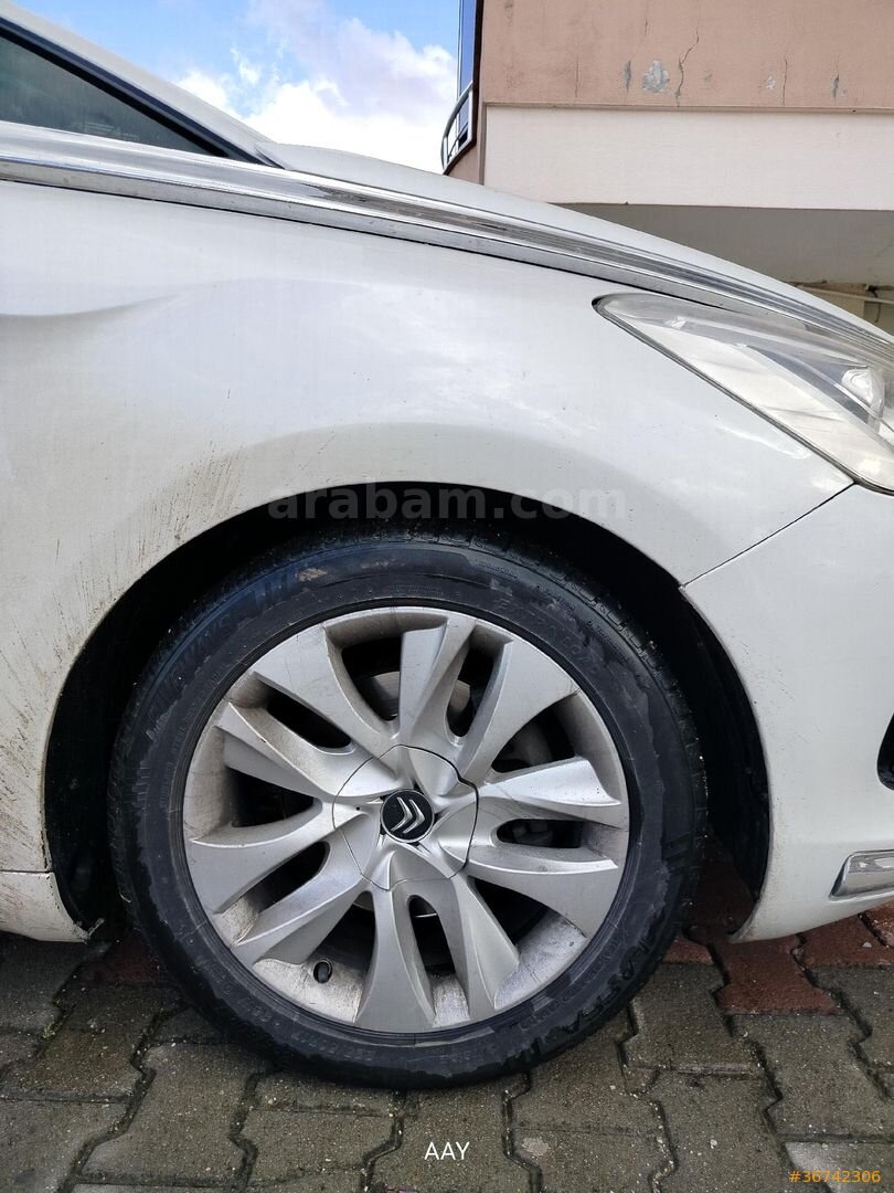 Aradığım aracı buldum acil satılık!!! 4