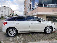 Sahibinden DS Automobiles DS5 1.6 e-HDi DSport 2012 Model