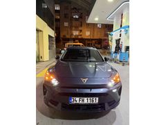 Sahibinden Cupra Formentor 1.5 eTSI 2025 Model  CAM TAVAN