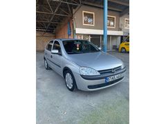 Sahibinden Opel Corsa 1.4 Comfort 2001 Model Zonguldak