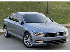 Sahibinden Volkswagen Passat 1.6 TDi BlueMotion Highline 2018 Model Ankara 200.000 km Gri