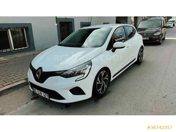 Sahibinden Renault Clio 1.0 SCe Joy 2022 Model 