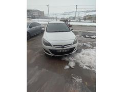 Sahibinden Opel Astra 1.6 CDTI Business 2014 Model