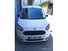 Sahibinden Ford Transit Courier 1.5 TDCi Trend 2016 Model Gaziantep